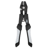 Nomad Design STRY-X 10" Big Game Crimping Pliers Stainless - Default Title