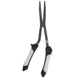 Nomad Design STRY-X 11" Long Reach Pliers Stainless - Default Title