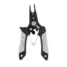 Nomad Design STRY-X 5" Split Ring Pliers Stainless - Default Title