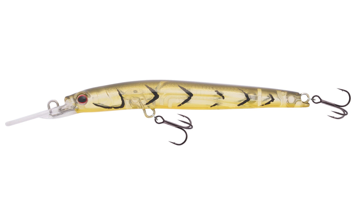 Nomad Design STYX Minnow 70 Suspending - Ayu Shrimp