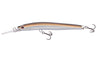 Nomad Design STYX Minnow 70 Suspending - Brown Minnow