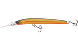 Nomad Design STYX Minnow 70 Suspending - Gold Orange Shad
