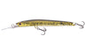 Nomad Design STYX Minnow 70 Suspending - Hickory Ghost Minnow
