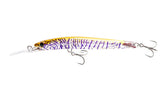 Nomad Design STYX Minnow 70 Suspending - Holographic Purple Shrimp