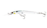 Nomad Design STYX Minnow 95 Slow Floating - Holo Ghost Shad