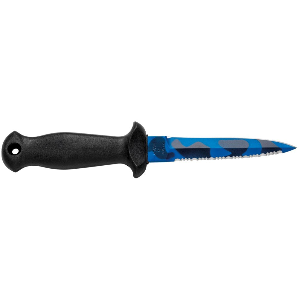 Sub 11 D Camo Knife