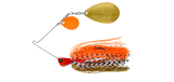 STEEZ ASROC SPINNER BAIT 1/2OZ