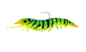 Nomad Design Sumo Shrimp Rigged 4" - Live Ops - Fire Tiger
