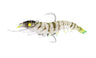 Nomad Design Sumo Shrimp Rigged 6.5" - Live Ops - Hyper Tiger
