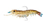 Nomad Design Sumo Shrimp Rigged 6.5" - Live Ops - Speckled Stalker