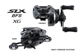 SHIMANO 25 SLX BFS