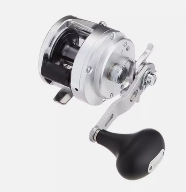 Shimano Ocea Calcutta 300HG Reel