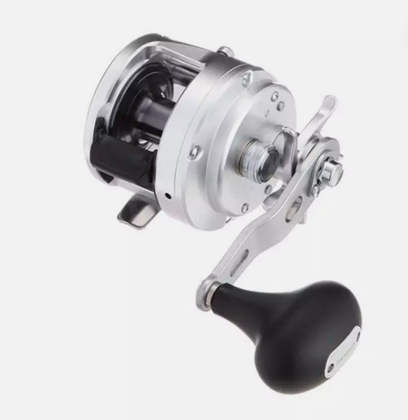 Shimano 12 Ocea Calucutta 201PG Left – JDM TACKLE HEAVEN