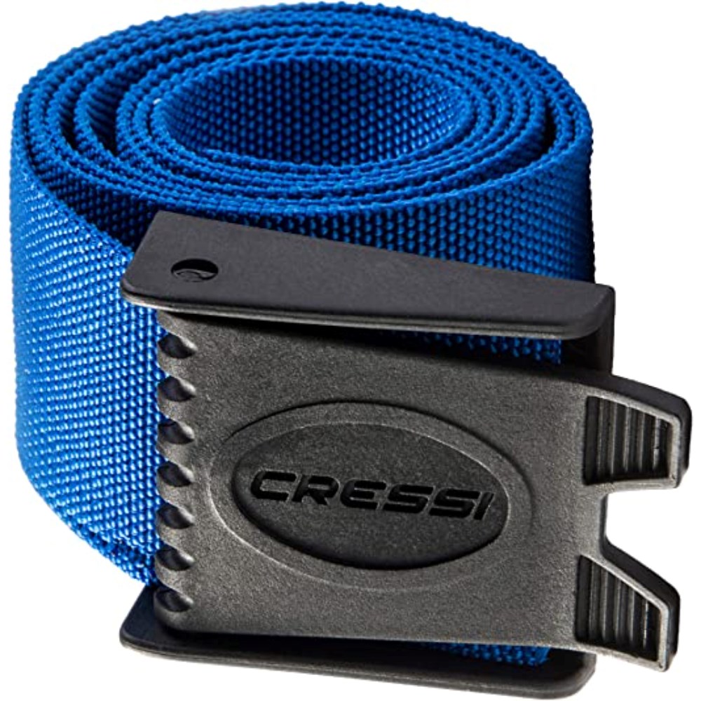 Nylon Weightbelt w/Plastic Buckle