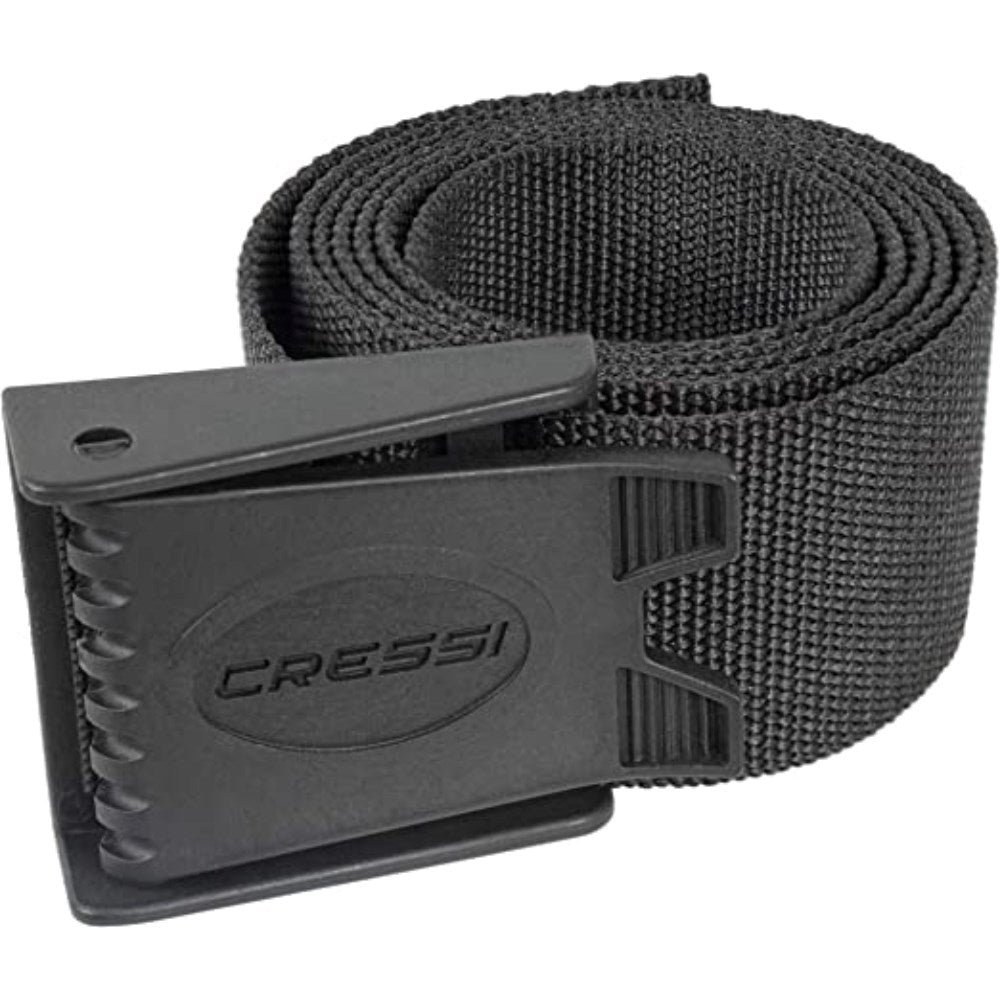 Nylon Weightbelt w/Plastic Buckle