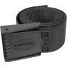 Nylon Weightbelt w/Plastic Buckle