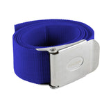 Nylon Weightbelt w/SS Buckle