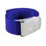 Nylon Weightbelt w/SS Buckle