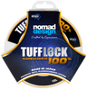 Nomad Design Tufflock 100% Fluorocarbon Leader - 20lb / 100m