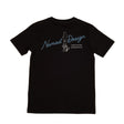 Nomad Design T-Shirt - Squidtrex Insignia - XXXL