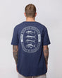 Nomad Design T-Shirt - Trophy Badge - XXXL