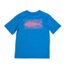 Nomad Design Womens T-Shirt - Fine Lines - 18