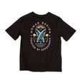 Nomad Design Womens T-Shirt - Rise Of The Madscad - 18