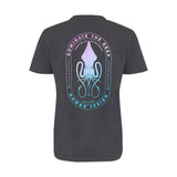 Nomad Design Womens T-Shirt - Squidtrex™ Domination - 18