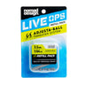 Nomad Design Tungsten 3.5mm Adjusta-Ball Refill Pack (20pcs) - Default Title