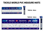 Fish Measure Mats & Rulers