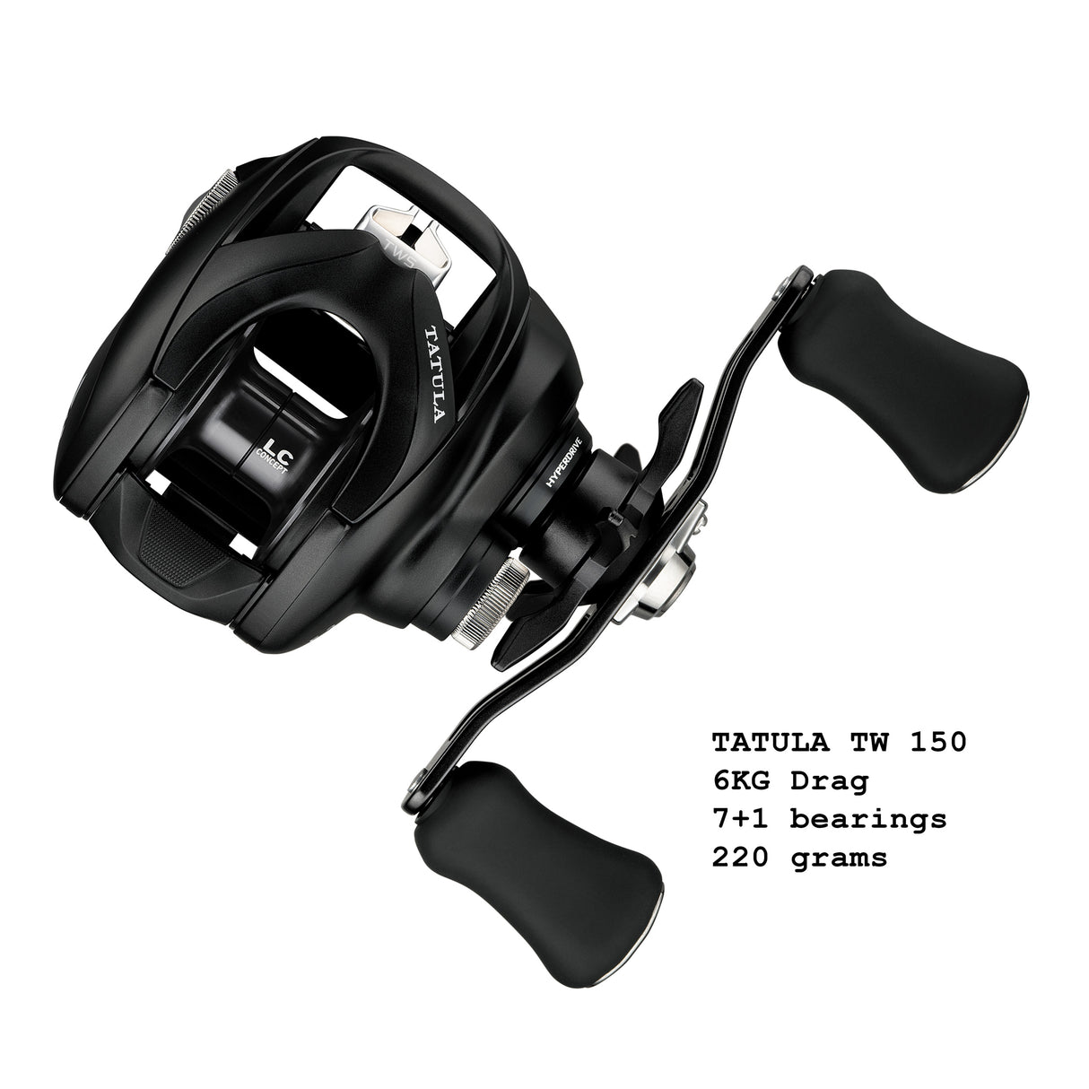 25 Tatula 150