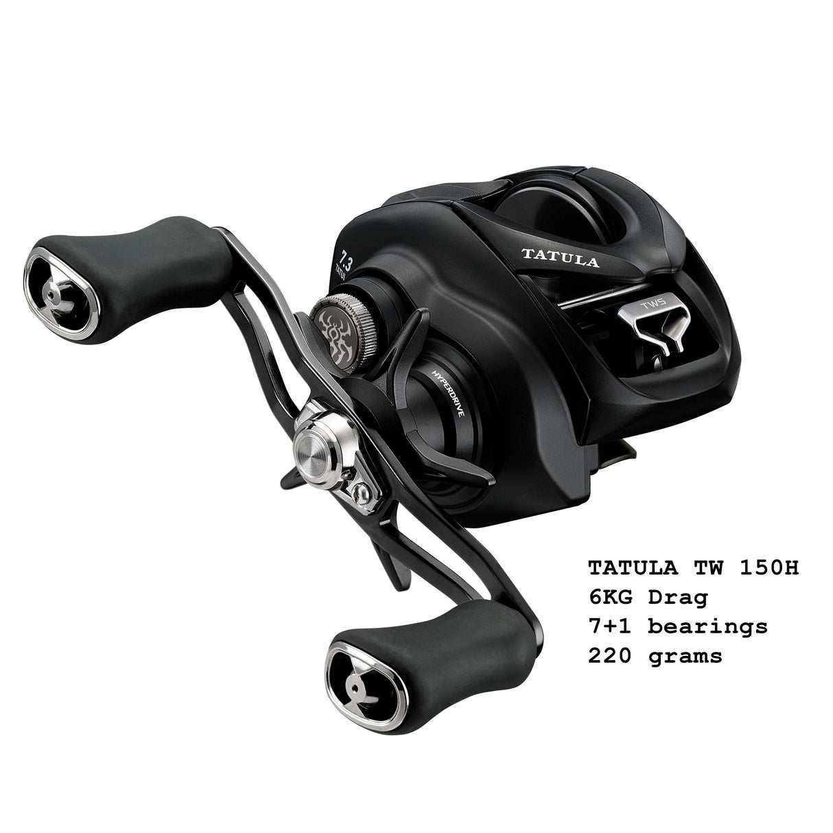 25 Tatula 150