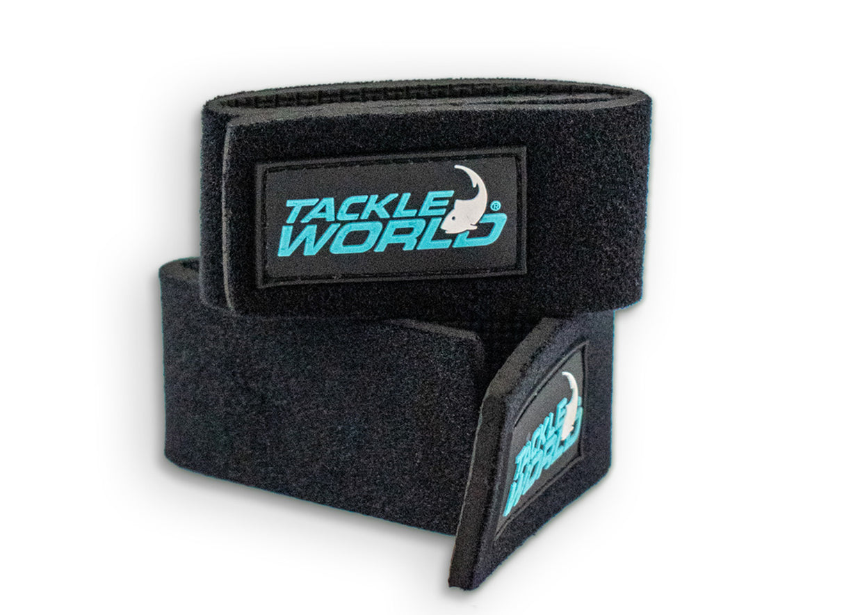 Fishing Rod Velcro Ties