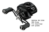 25 Tatula TW 200