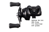 25 Tatula TW 200