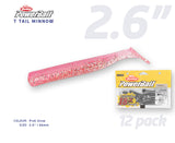 Powerbait T Tail Minnow