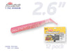 Powerbait T Tail Minnow