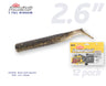 Powerbait T Tail Minnow