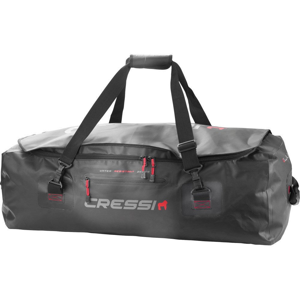 Gorilla Pro Bag
