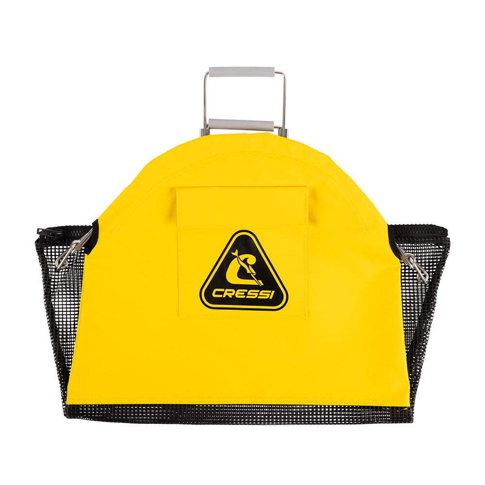 Spring Loaded Catch Bag HD Jumbo