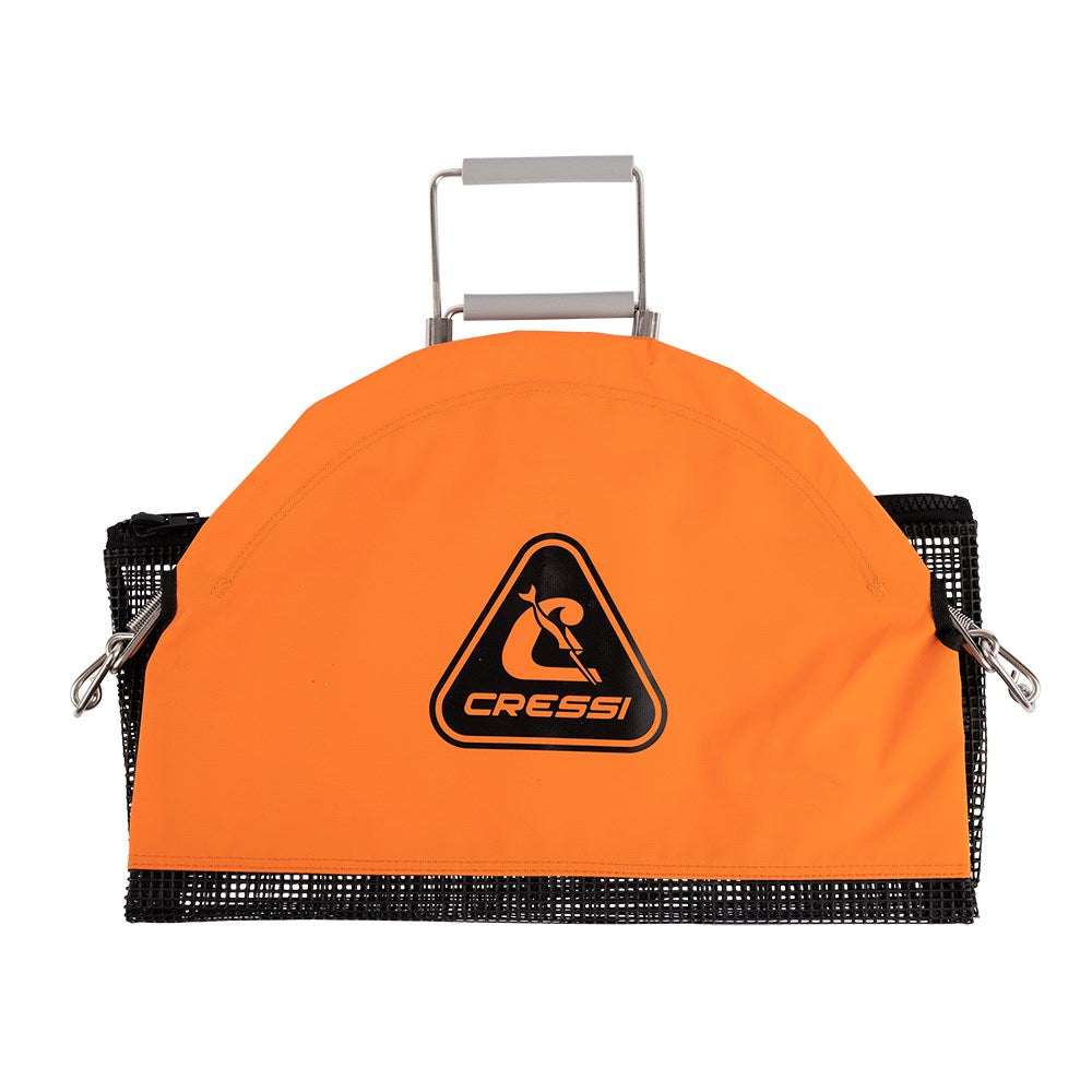 Spring Loaded Catch Bag HD Jumbo