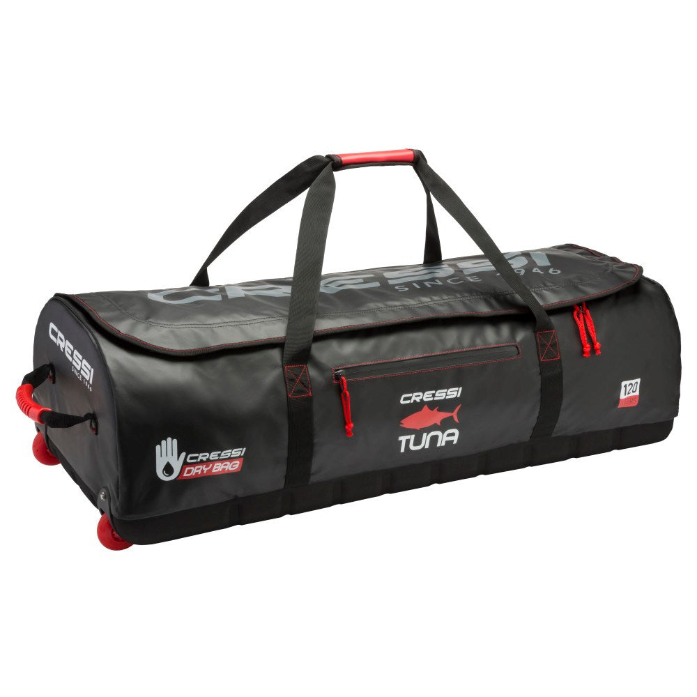 Tuna Wheel Bag