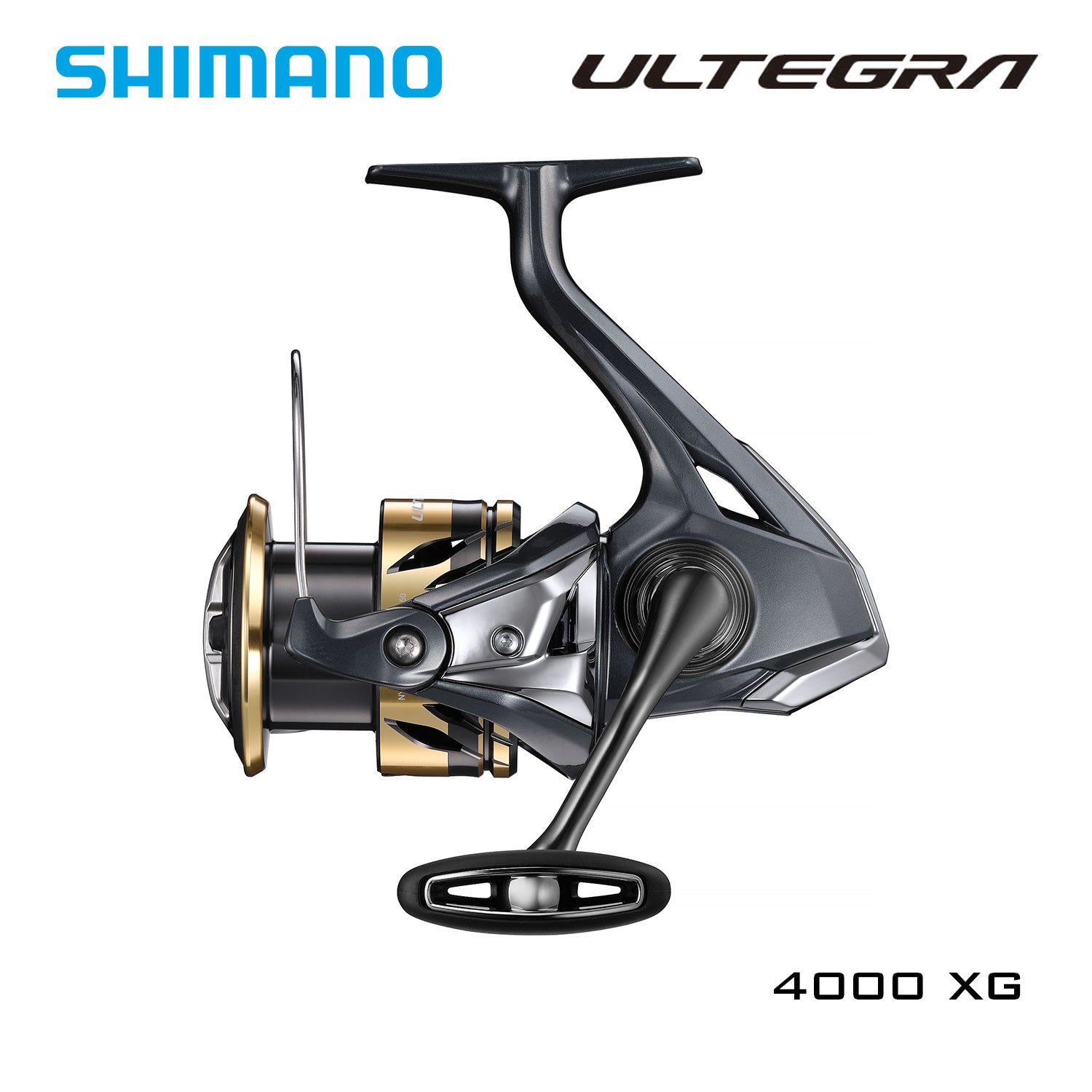 Shimano Ultegra FD spin reels – Tackle World