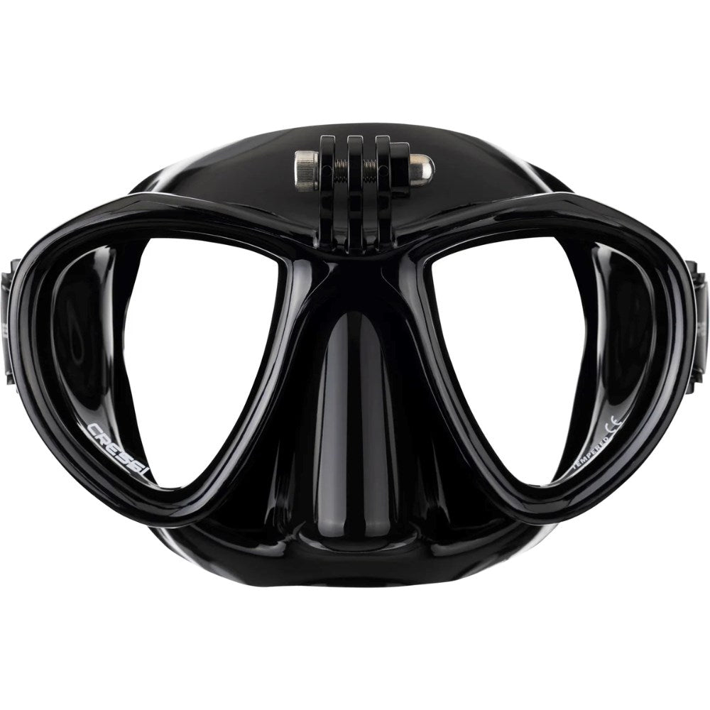 Metis Action Mask