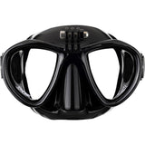 Metis Action Mask