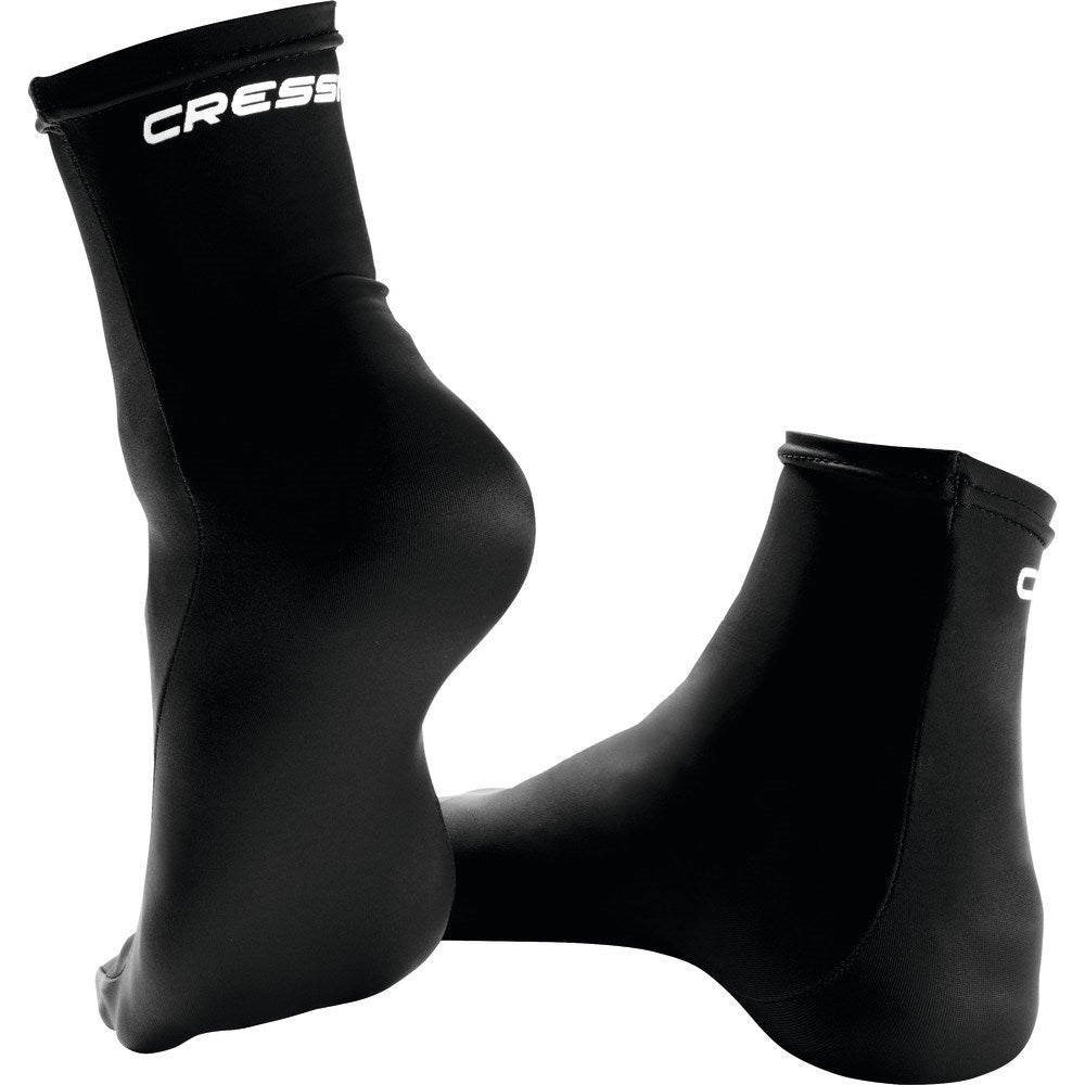 Lycra Fin Socks