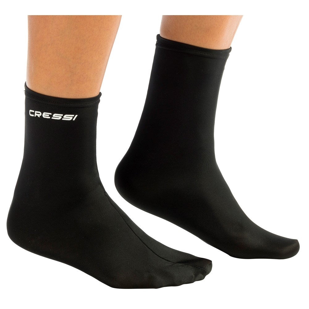 Lycra Fin Socks
