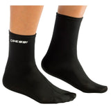 Lycra Fin Socks