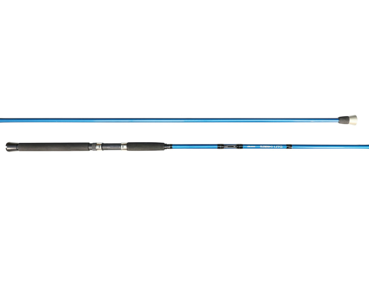 Okuma Sabiki UTG Rods