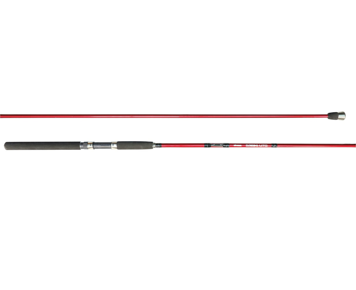 Okuma Sabiki UTG Rods